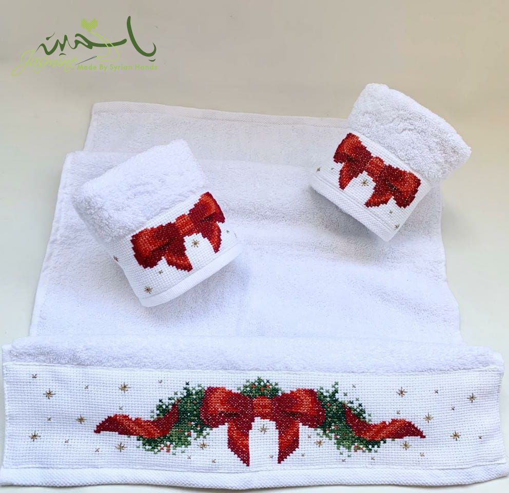 Xmas, Ramadan, Eid, Easter