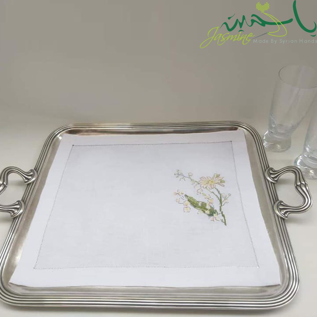 Serving Tray Mats